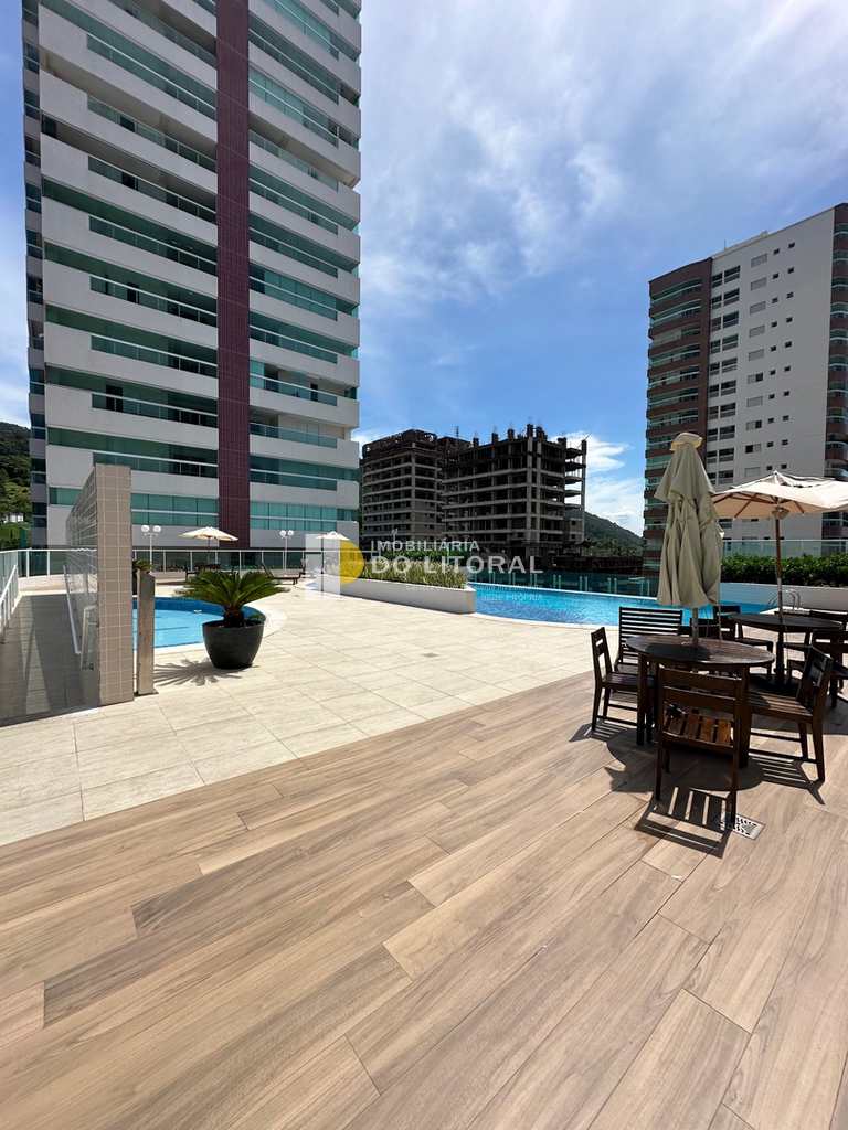 Apartamento em Mongaguá, no bairro Vila São Paulo