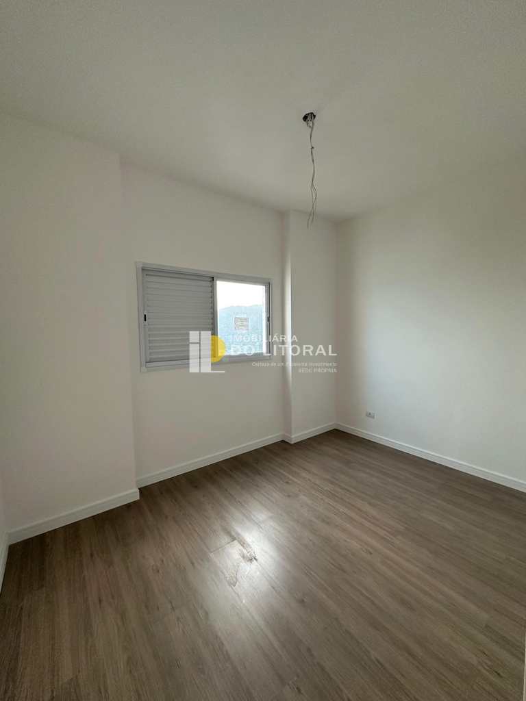 Apartamento em Mongaguá, no bairro Vila São Paulo