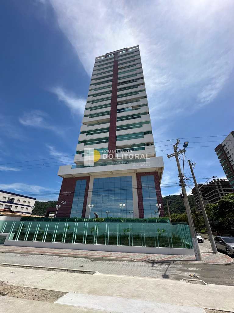 Apartamento em Mongaguá, no bairro Vila São Paulo