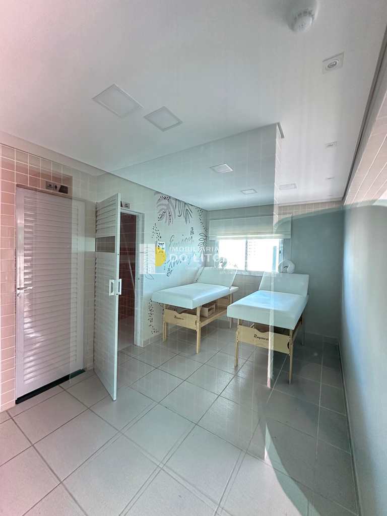 Apartamento em Mongaguá, no bairro Vila São Paulo