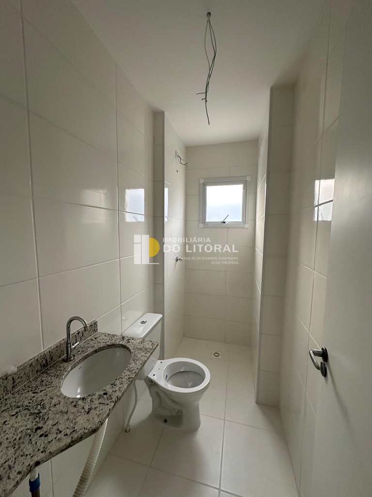 Apartamento em Mongaguá, no bairro Vila São Paulo