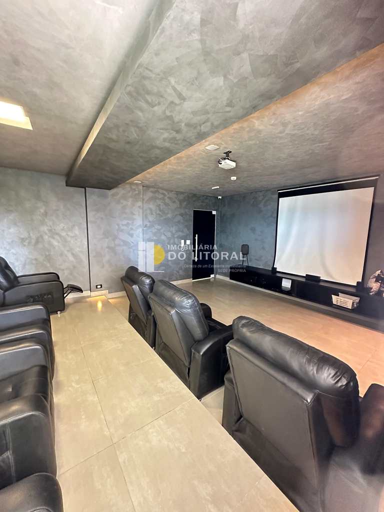 Apartamento em Mongaguá, no bairro Vila São Paulo