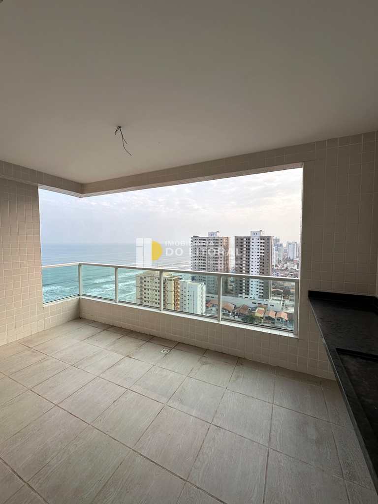 Apartamento em Mongaguá, no bairro Vila São Paulo