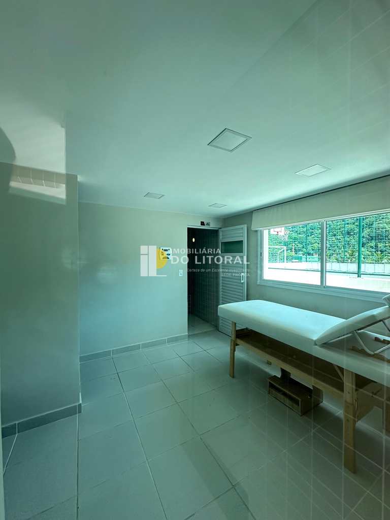 Apartamento em Mongaguá, no bairro Vila São Paulo