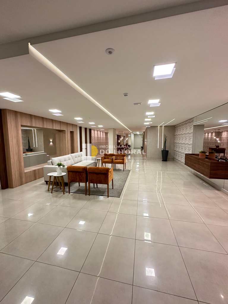 Apartamento em Mongaguá, no bairro Vila São Paulo