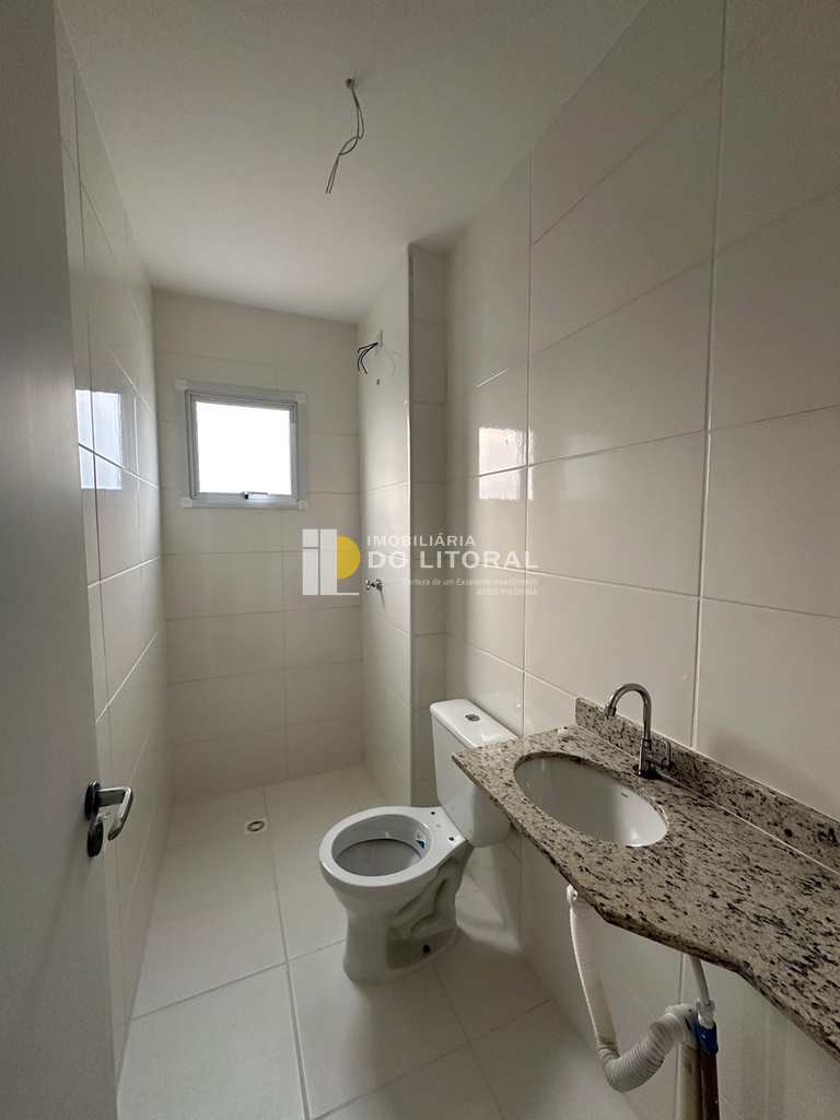 Apartamento em Mongaguá, no bairro Vila São Paulo