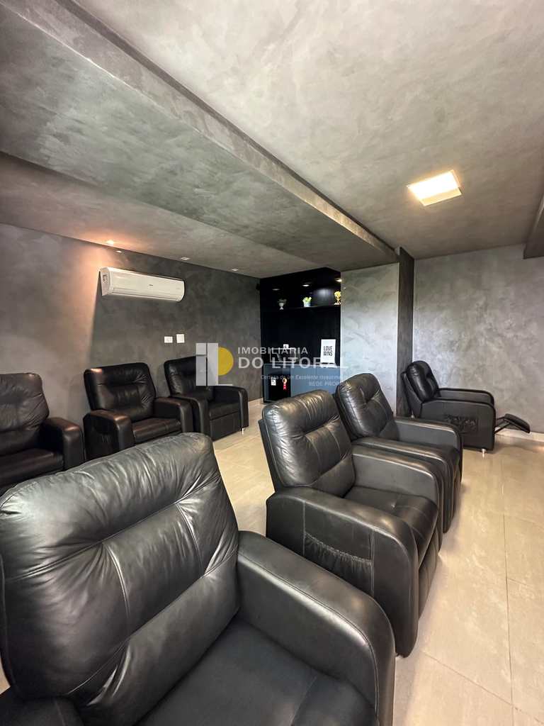 Apartamento em Mongaguá, no bairro Vila São Paulo