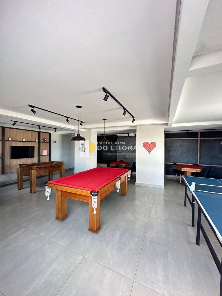 Apartamento em Mongaguá, no bairro Vila São Paulo