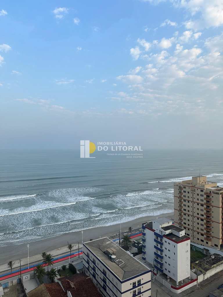 Apartamento em Mongaguá, no bairro Vila São Paulo