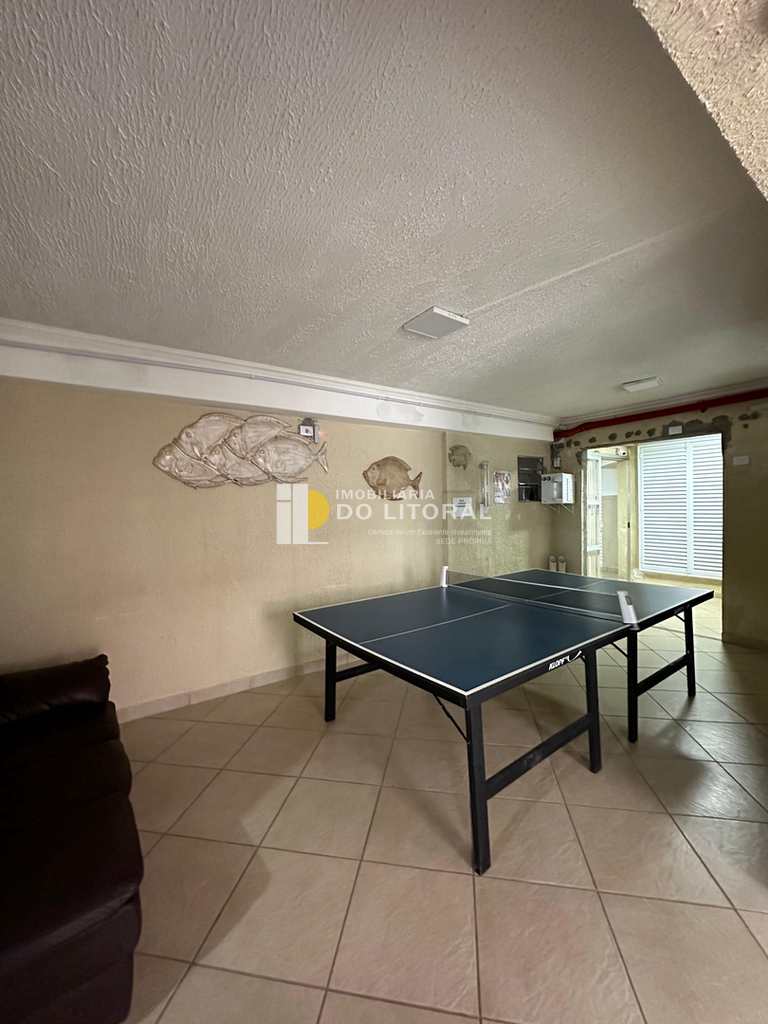 Apartamento em Mongaguá, no bairro Centro
