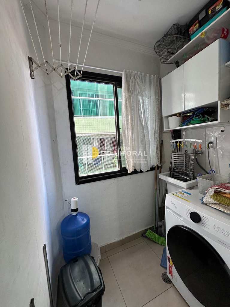 Apartamento em Mongaguá, no bairro Vila Atlântica