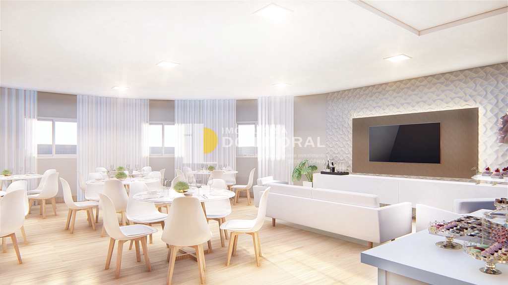 Apartamento em Mongaguá, no bairro Jardim Praia Grande