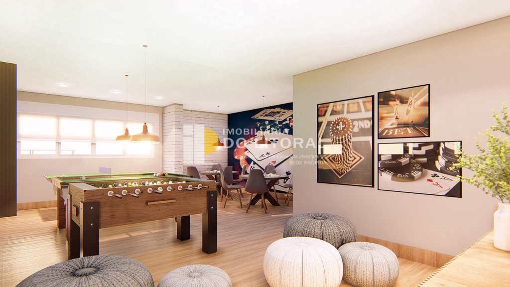 Apartamento em Mongaguá, no bairro Vila Atlântica