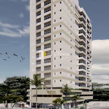 Apartamento em Mongaguá, bairro Vila Atlântica