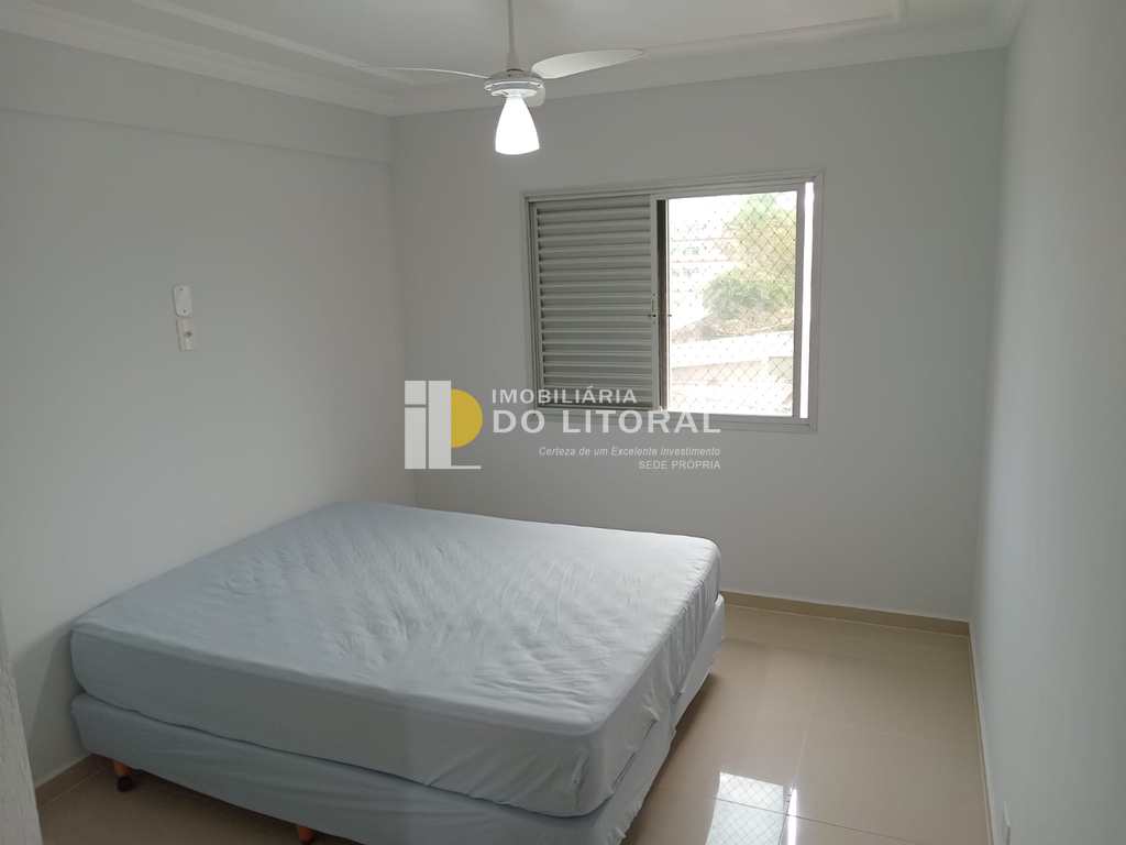 Apartamento em Mongaguá, no bairro Vila Atlântica