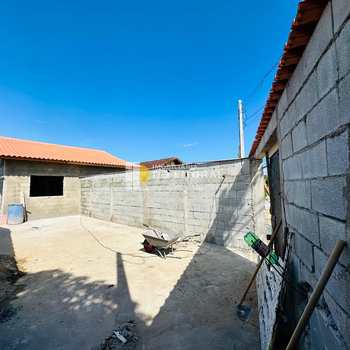 Casa em Itanhaém, bairro Jardim Santa Terezinha