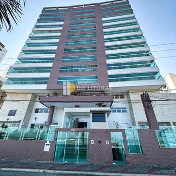 Apartamento em Mongaguá, bairro Centro