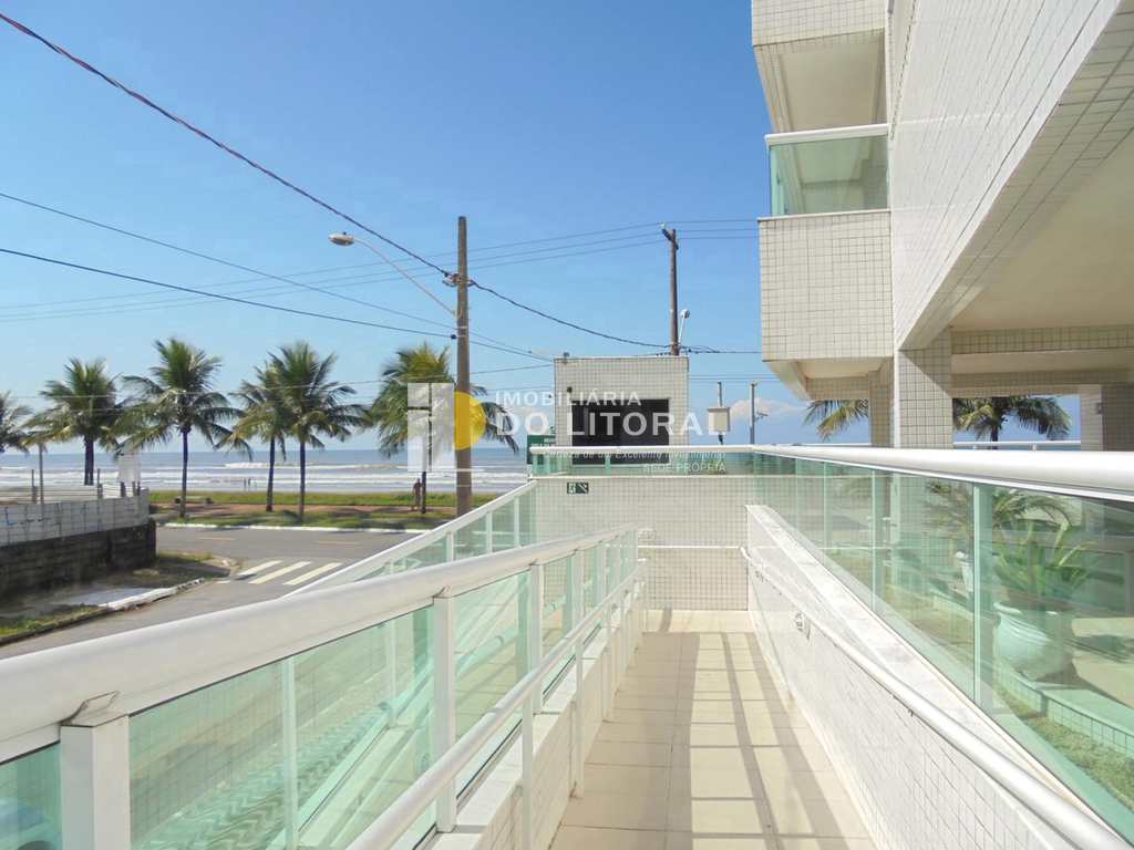 Apartamento em Praia Grande, no bairro Solemar
