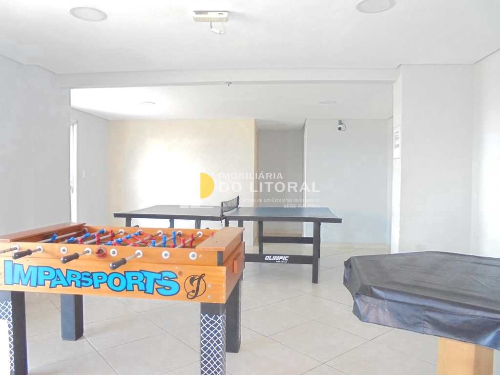 Apartamento em Praia Grande, no bairro Solemar