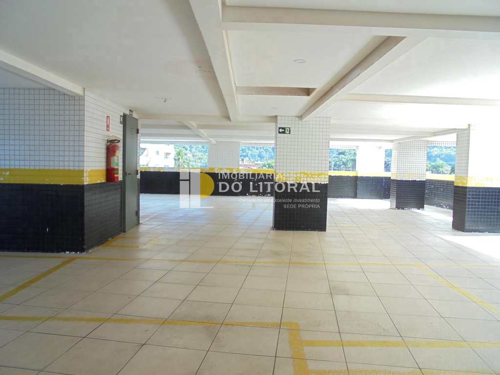 Apartamento em Praia Grande, no bairro Solemar