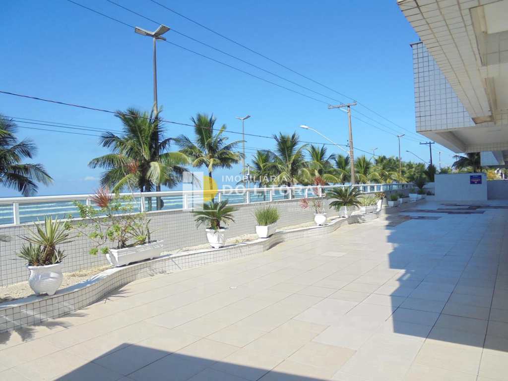 Apartamento em Praia Grande, no bairro Solemar