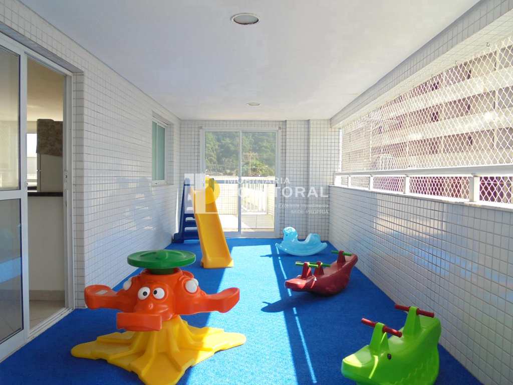 Apartamento em Praia Grande, no bairro Solemar