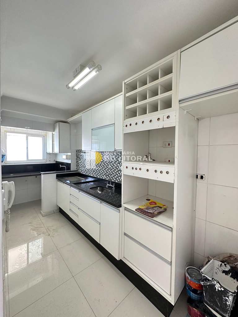 Apartamento em Praia Grande, no bairro Solemar