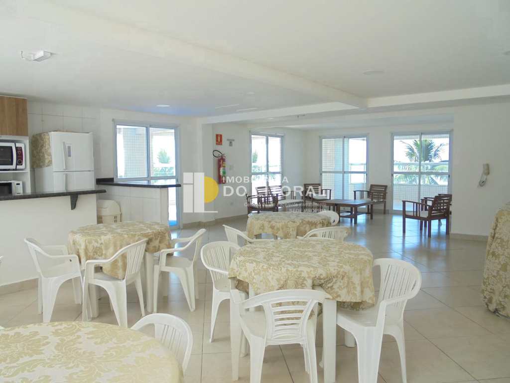 Apartamento em Praia Grande, no bairro Solemar