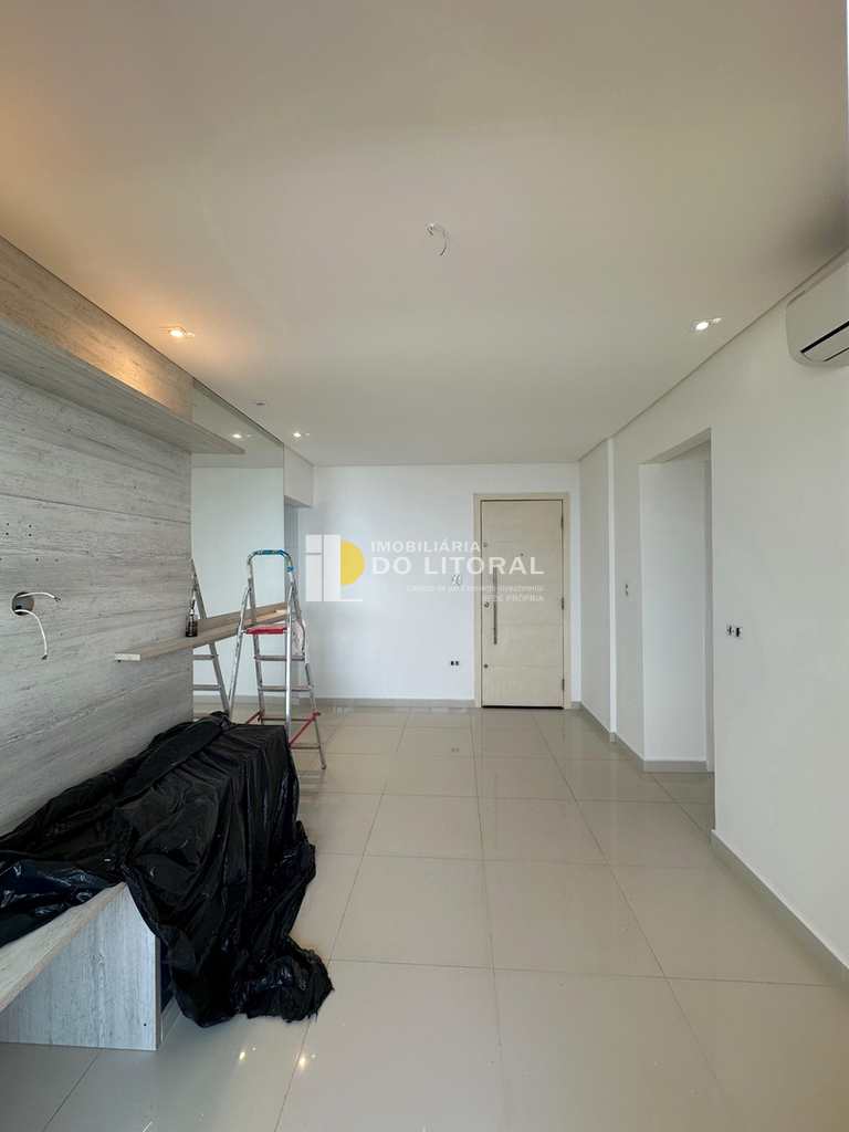 Apartamento em Praia Grande, no bairro Solemar