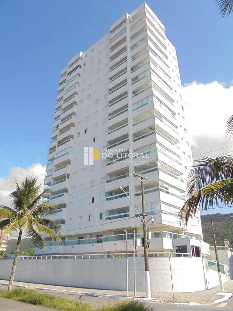 Apartamento em Praia Grande, no bairro Solemar