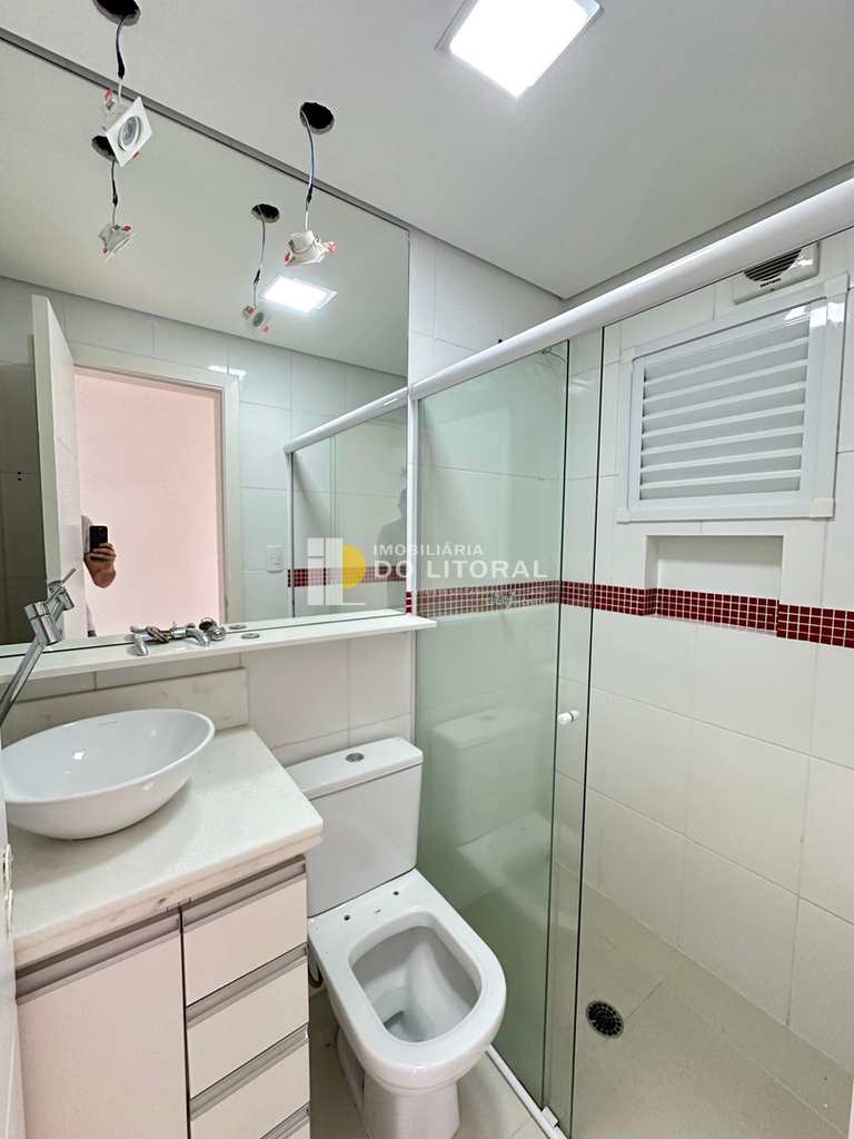 Apartamento em Praia Grande, no bairro Solemar