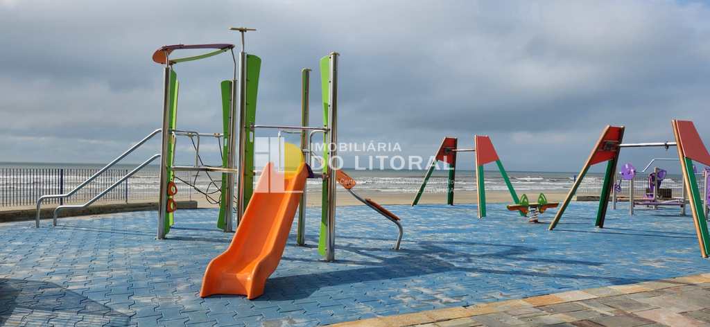 Apartamento em Praia Grande, no bairro Solemar