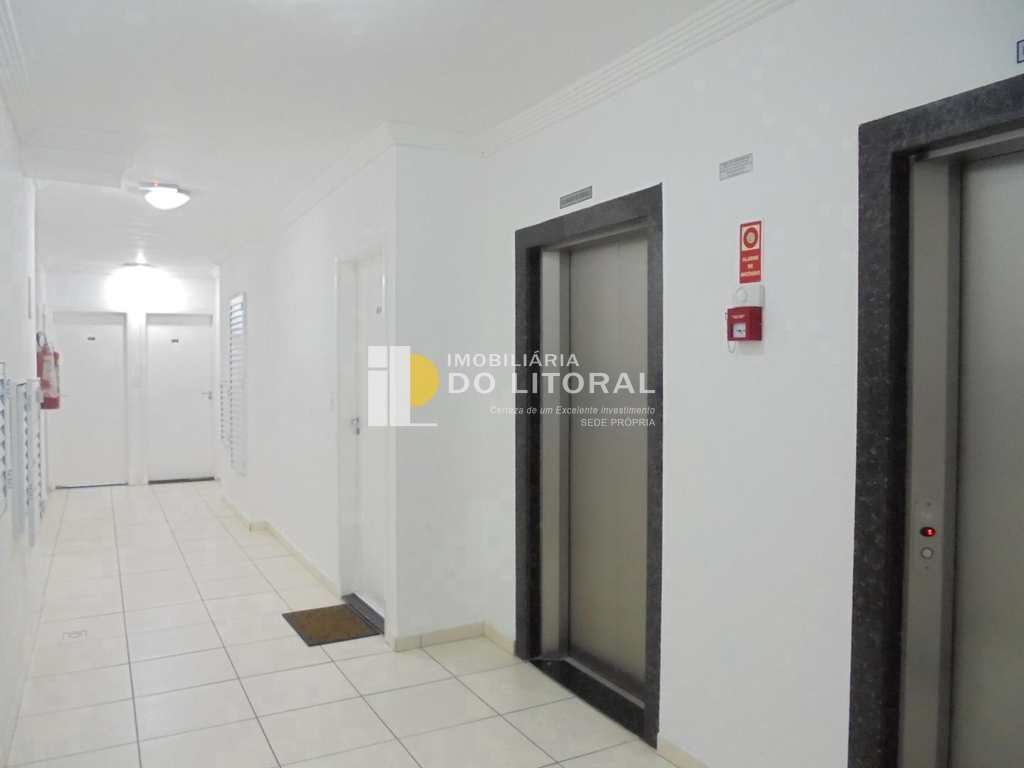 Apartamento em Praia Grande, no bairro Solemar