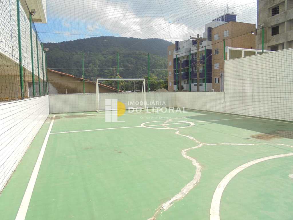 Apartamento em Praia Grande, no bairro Solemar