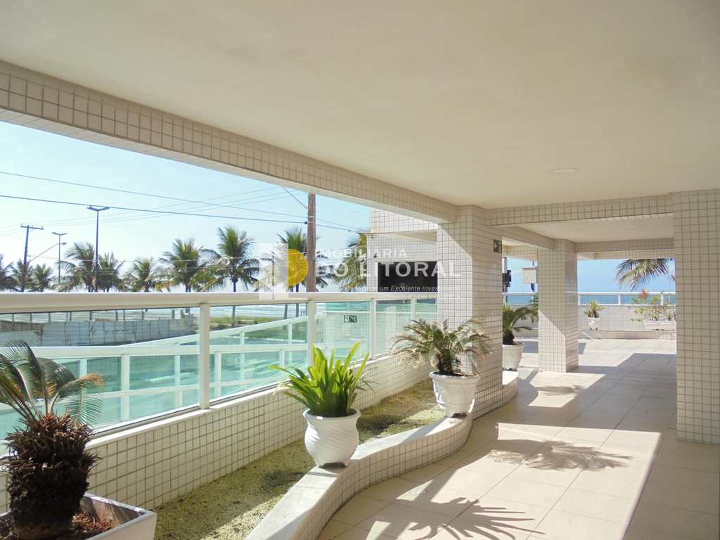 Apartamento em Praia Grande, no bairro Solemar