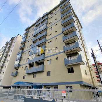 Apartamento em Mongaguá, bairro Centro