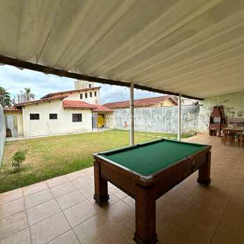 Casa em Mongaguá, bairro Jardim Praia Grande