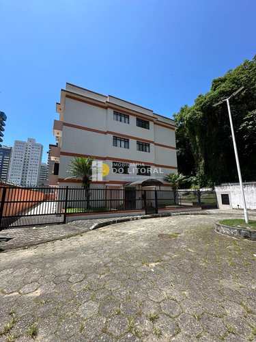 Apartamento, código 424986 em Mongaguá, bairro Centro