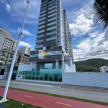 Apartamento em Mongaguá, bairro Centro