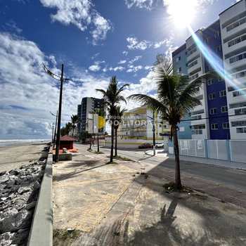 Apartamento em Mongaguá, bairro Vila Vera Cruz