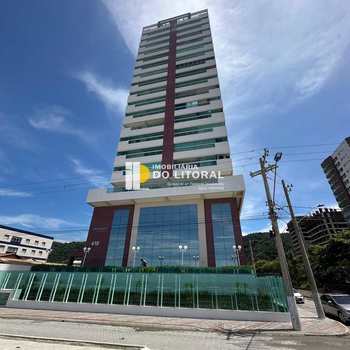 Apartamento em Mongaguá, bairro Vila São Paulo