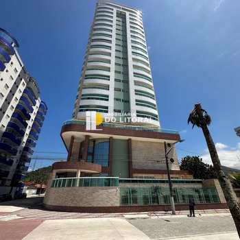 Apartamento em Mongaguá, bairro Jardim Marina
