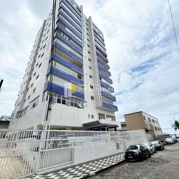 Apartamento em Mongaguá, bairro Centro