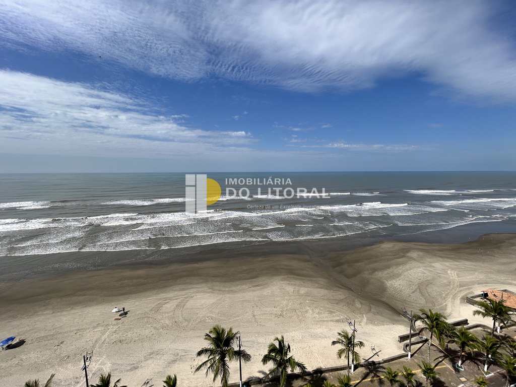 Apartamento em Mongaguá, no bairro Jardim Praia Grande