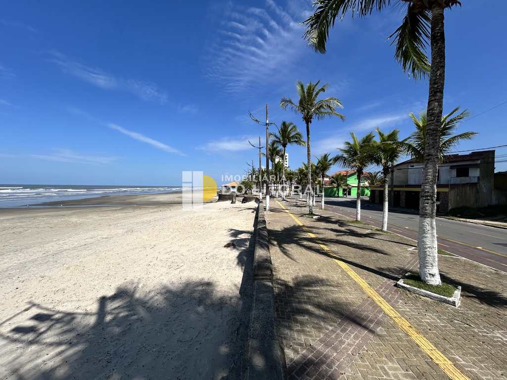 Apartamento em Mongaguá, no bairro Jardim Praia Grande