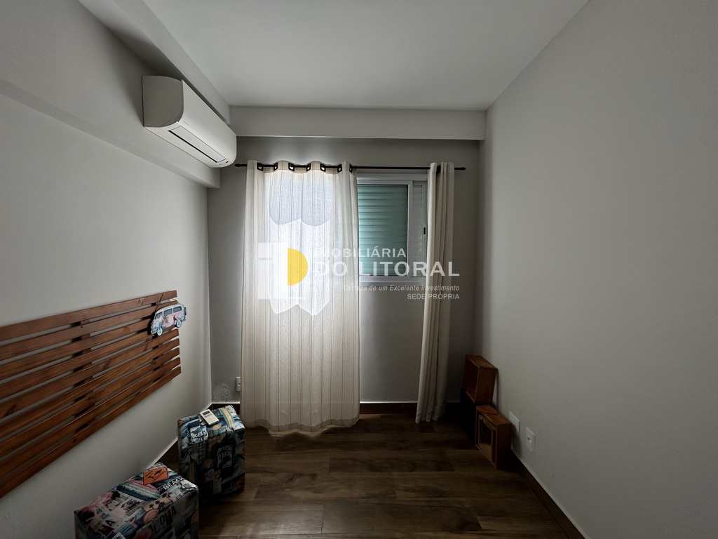 Apartamento em Mongaguá, no bairro Jardim Praia Grande