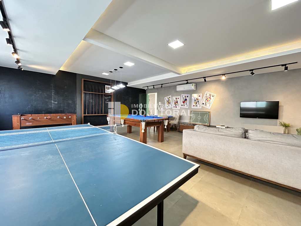 Apartamento em Mongaguá, no bairro Jardim Praia Grande