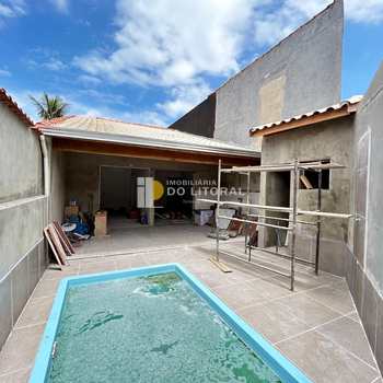 Casa em Mongaguá, bairro Vila Seabra