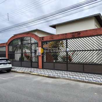 Sobrado de Condomínio em Mongaguá, bairro Centro