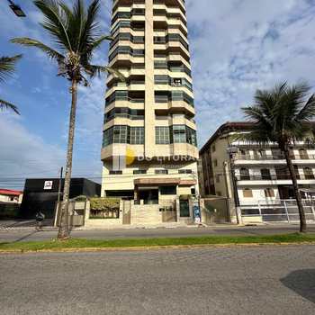 Apartamento em Mongaguá, bairro Centro